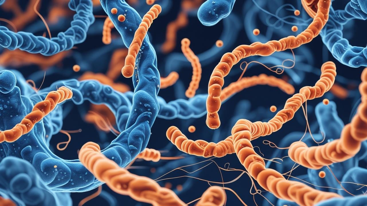 10 Things You Didn’t Know About the Gut Microbiome