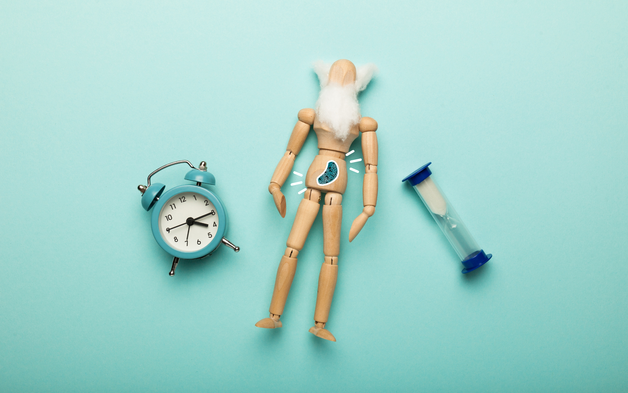 Why Is the Microbiome Essential to Longevity?