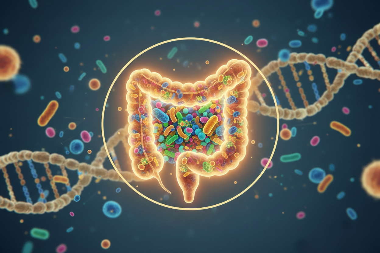 Can Gut Microbiome Testing Help Cancer Patients Reduce Their Risk of Recurrence?