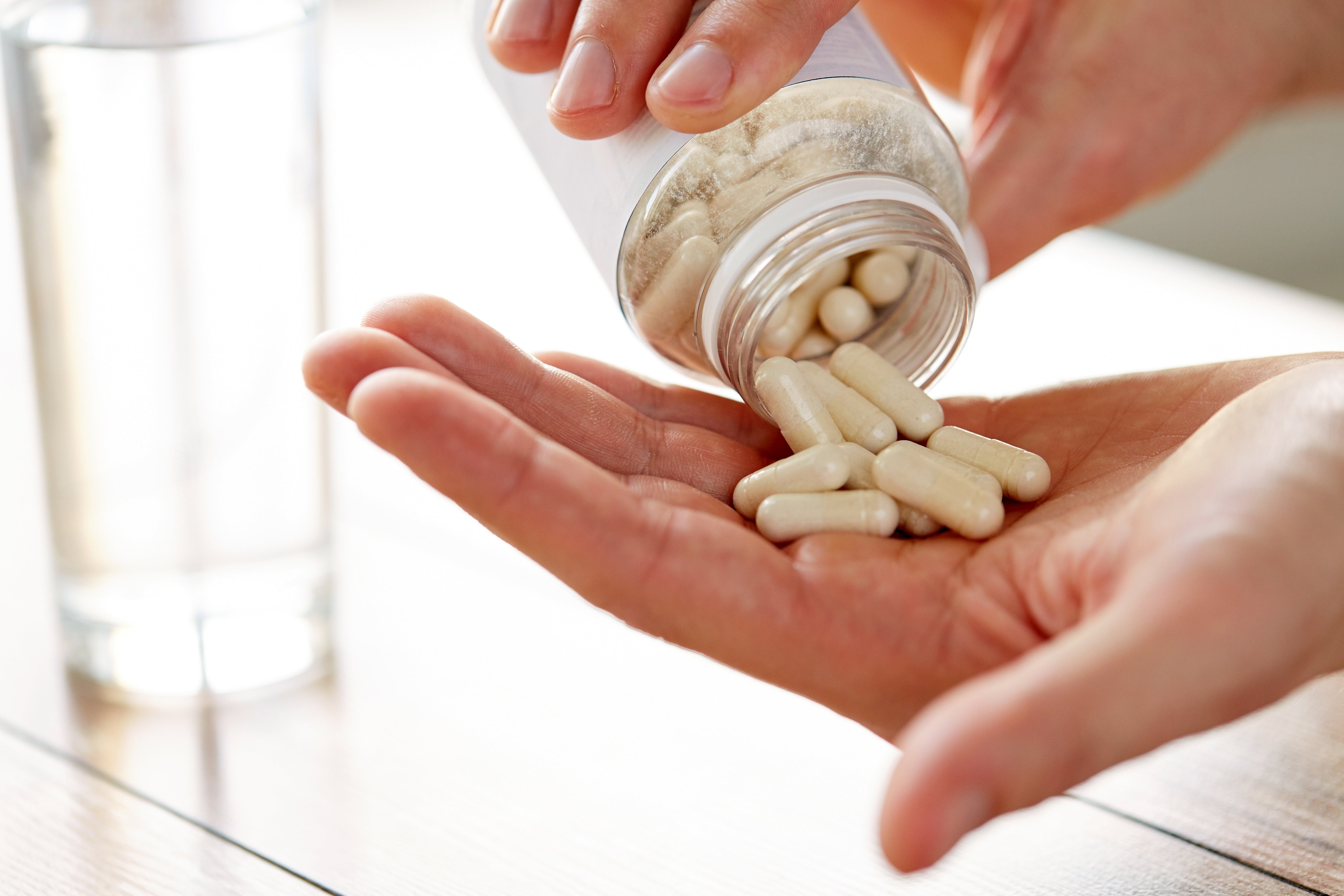 Probiotics Don't Work the Same for Everyone: Why Microbiome Data Should Come First
