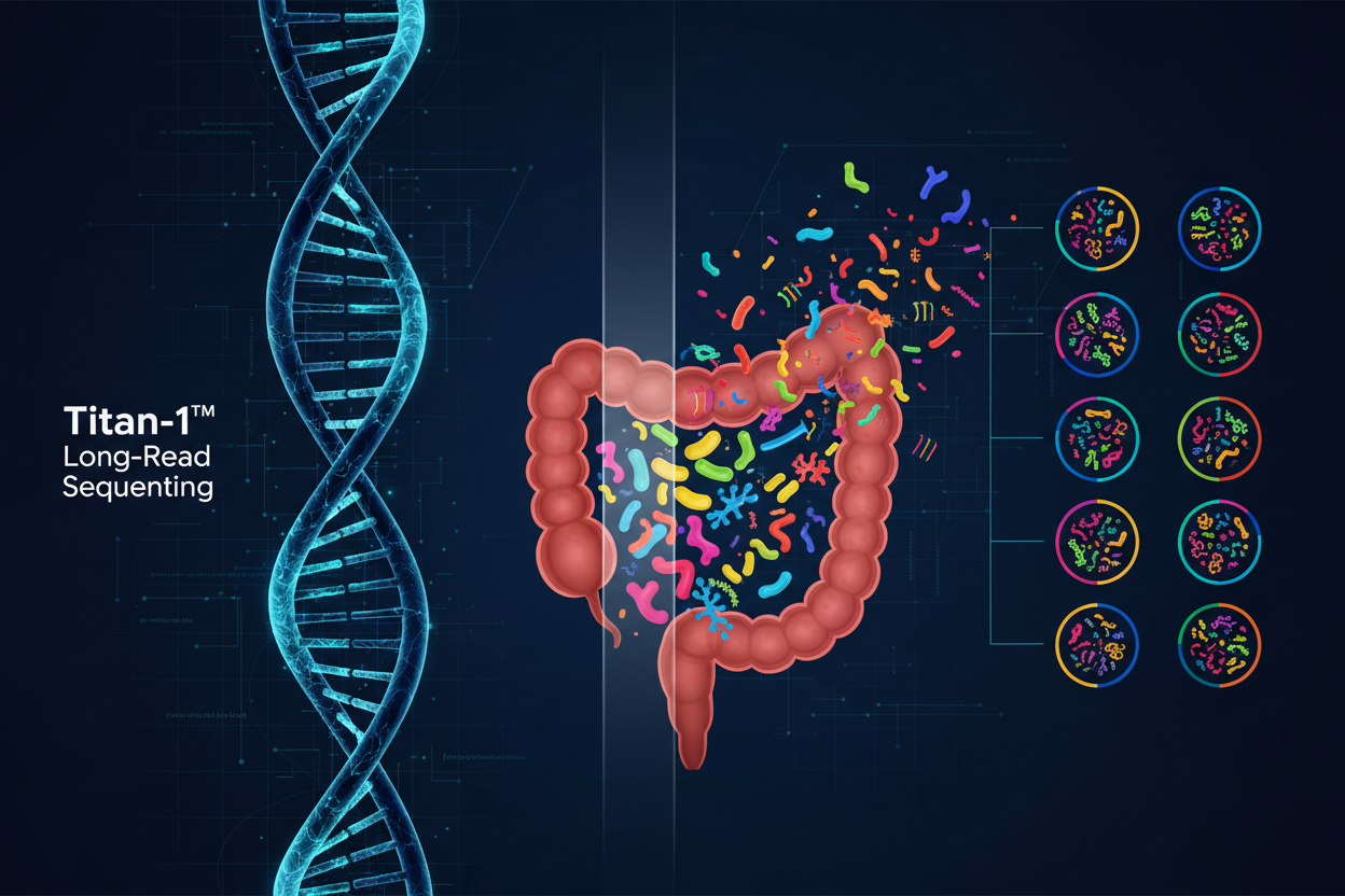 GutID® vs. Thorne Gut Health Test: Which Provides the Most Accurate Picture of the Gut Microbiome?