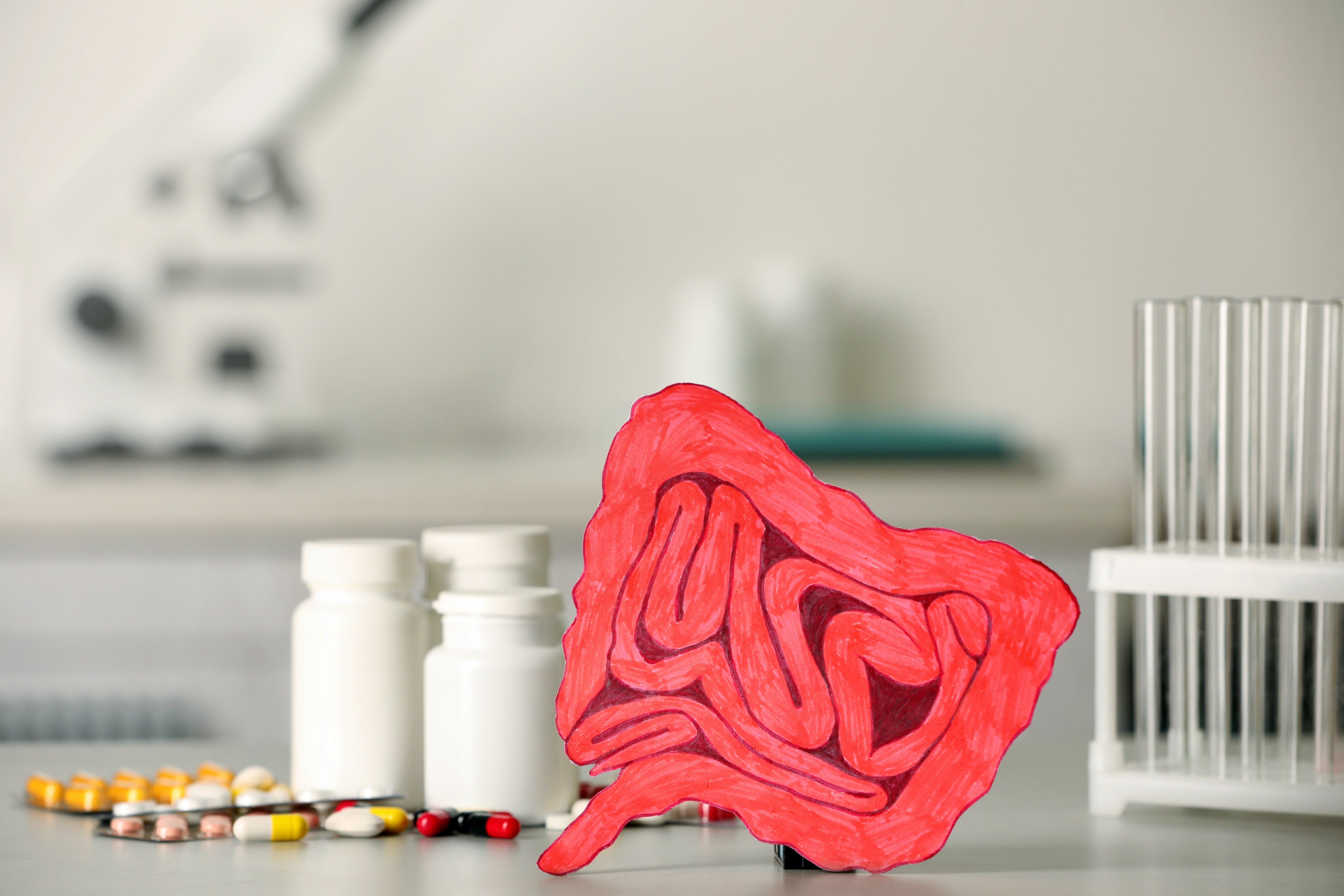 Can a Gut Test Detect Antibiotic Resistance? Understanding the Resistome