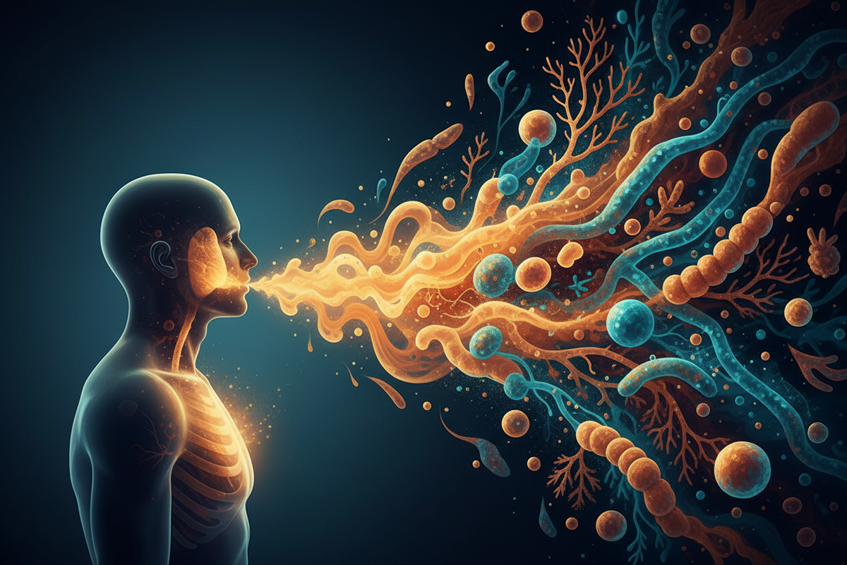 SIBO Breath Test vs. Stool Testing: What's the Difference?