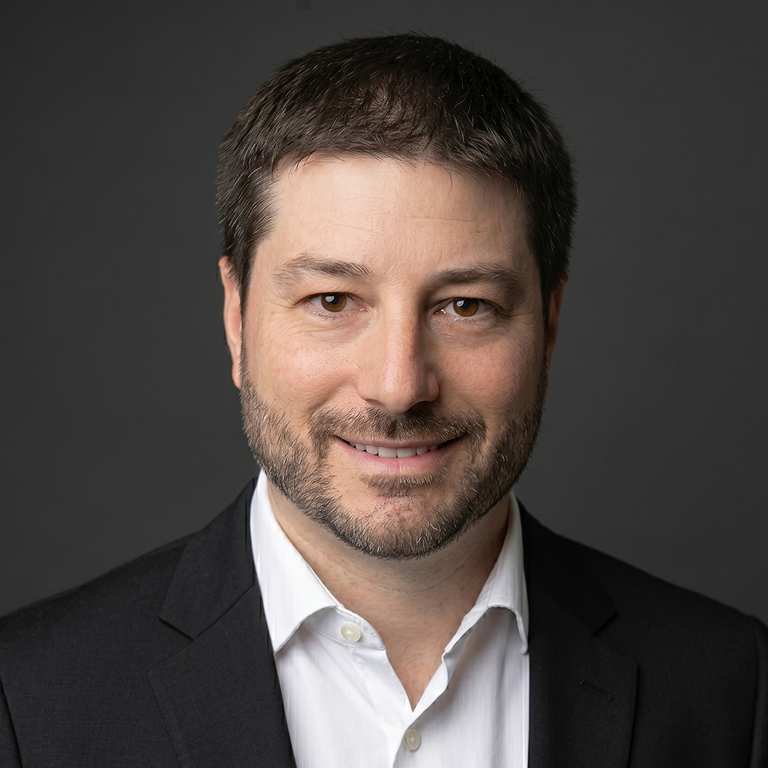 Daniel Fasulo, PhD