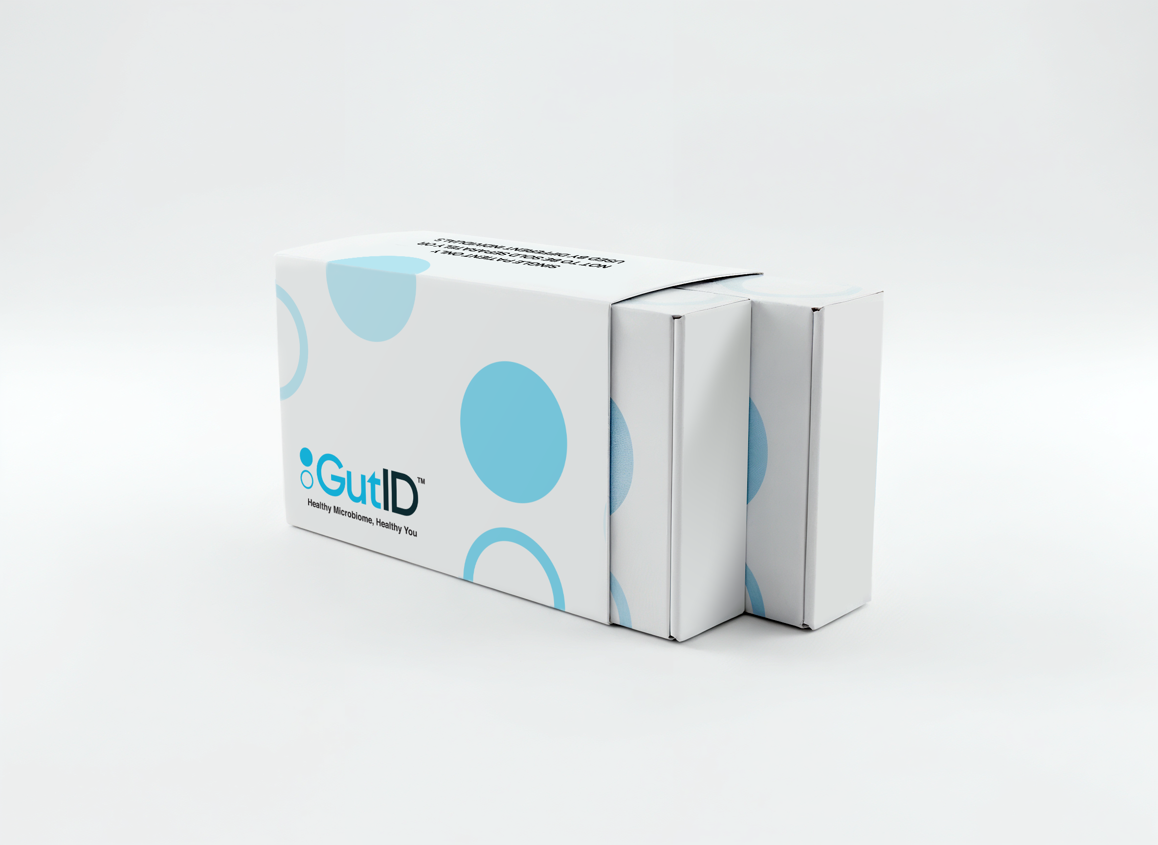 GutID CGI - Twin Pack UK - GutID