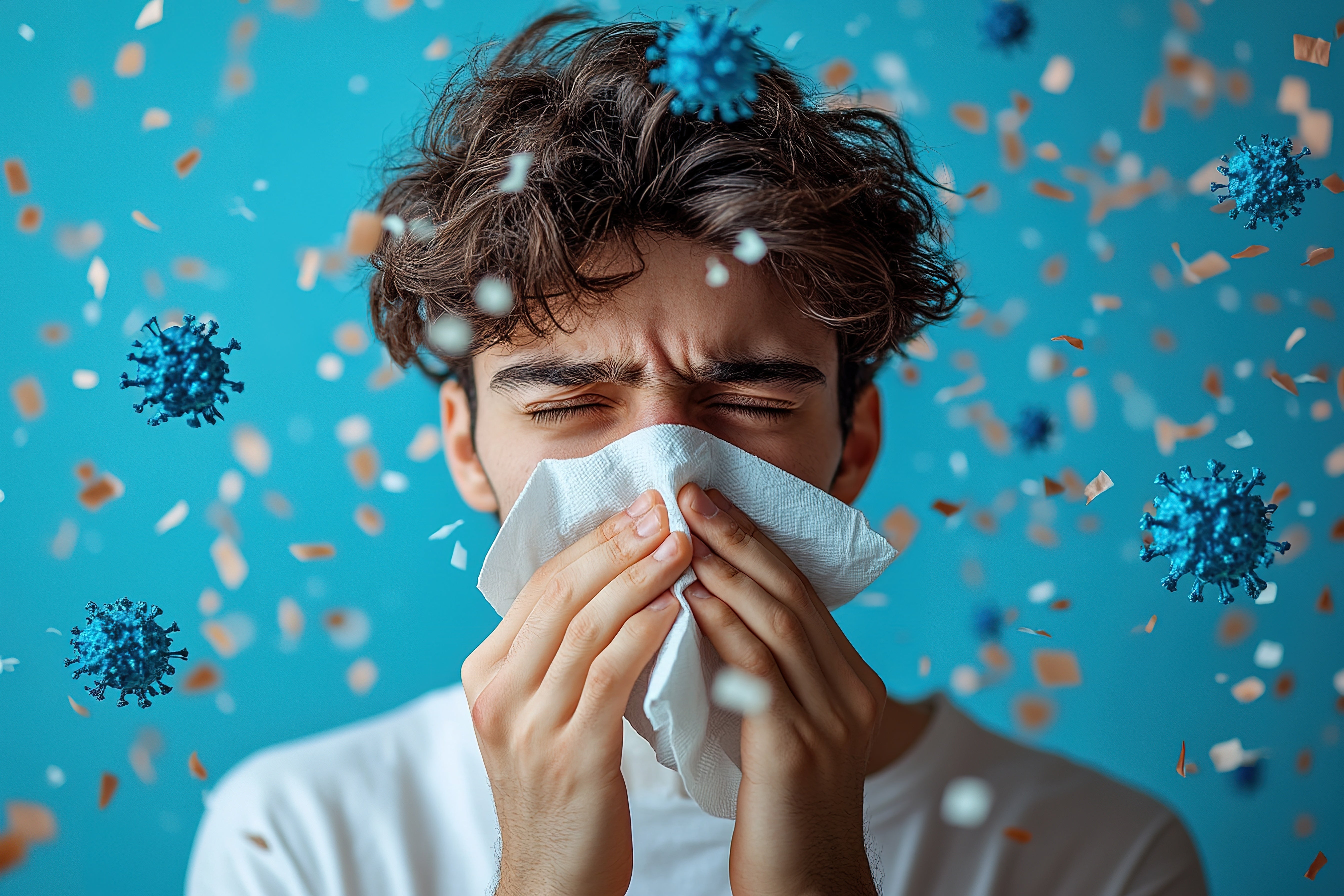 What Is the Role of the Microbiome in Disease?