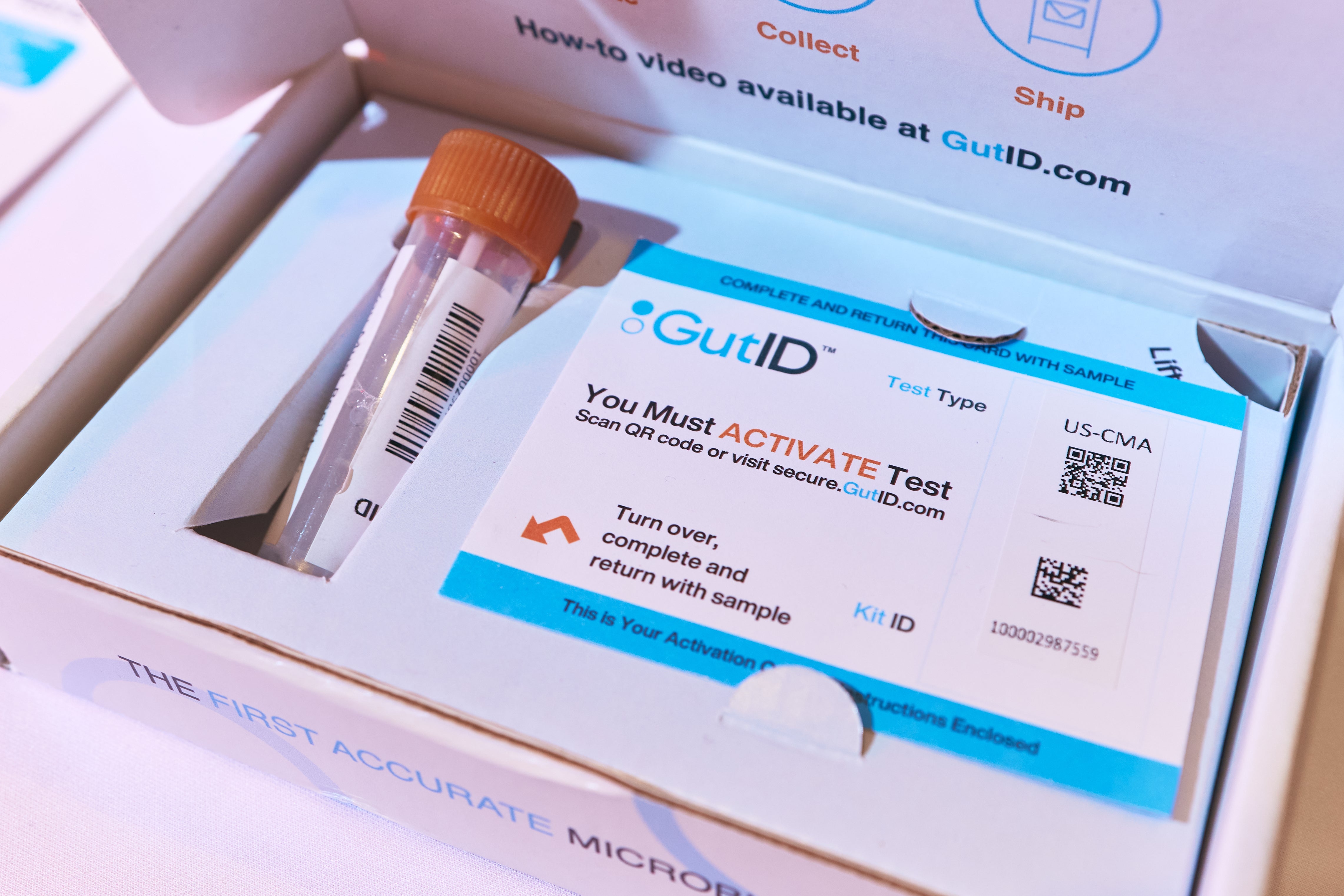 GutID® vs. GI-MAP: Is the Practitioner Standard Still Accurate?