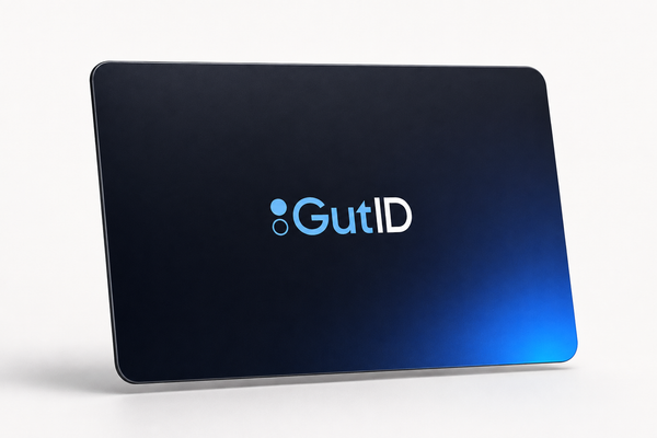 GutID Gift Card