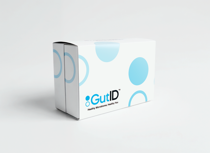 GutID CMA - Twin Pack UK - GutID