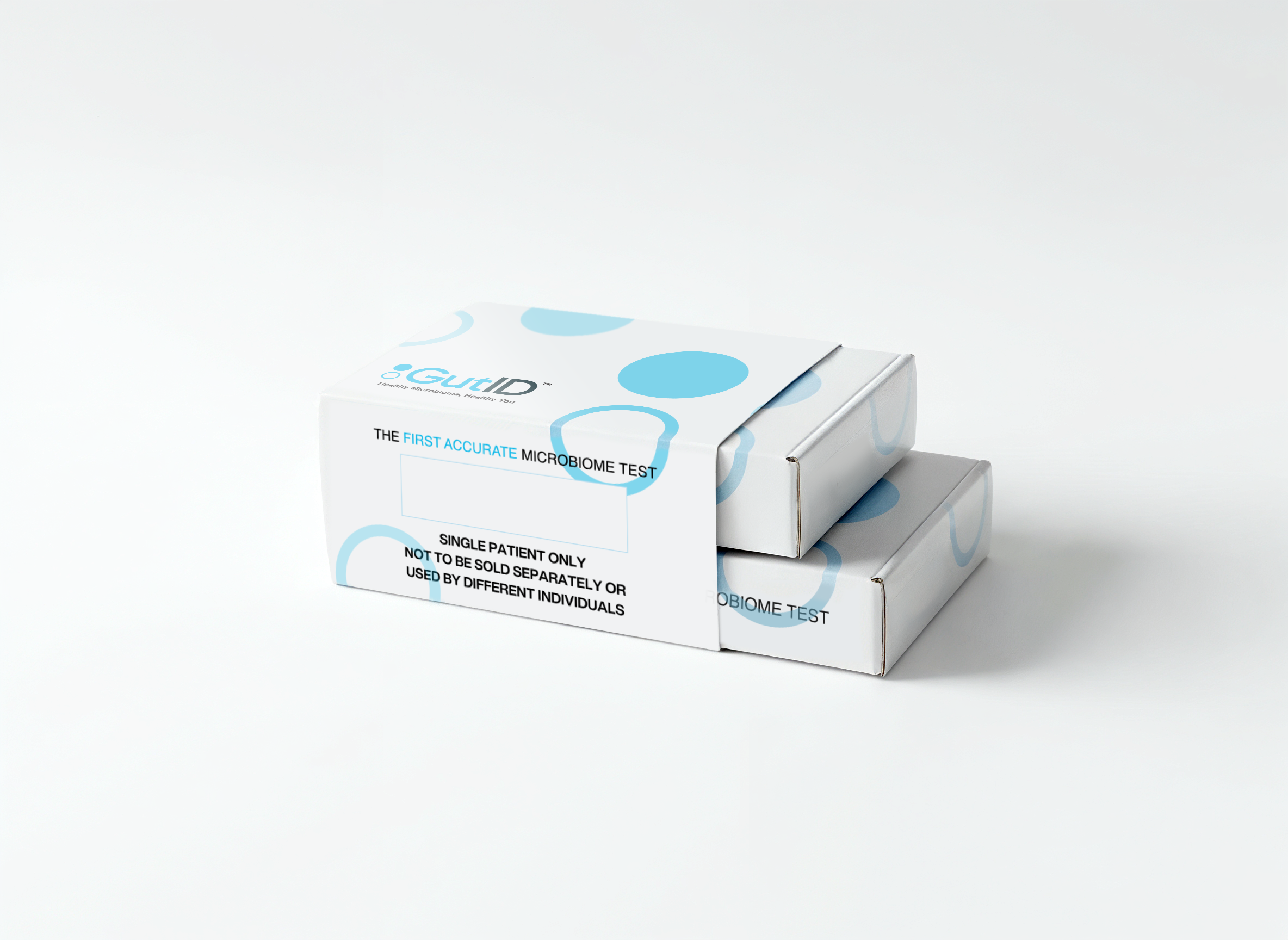 GutID CGI - Twin Pack UK - GutID