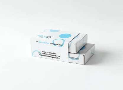 GutID CGI - Twin Pack UK - GutID