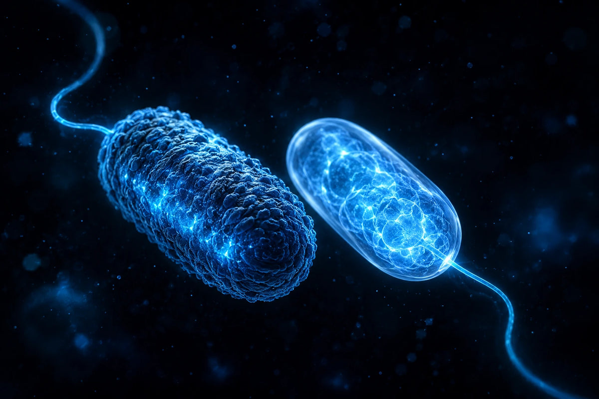 We open the tough ones, gently
