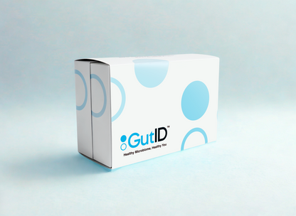 GutID CGI - Twin Pack UK - GutID