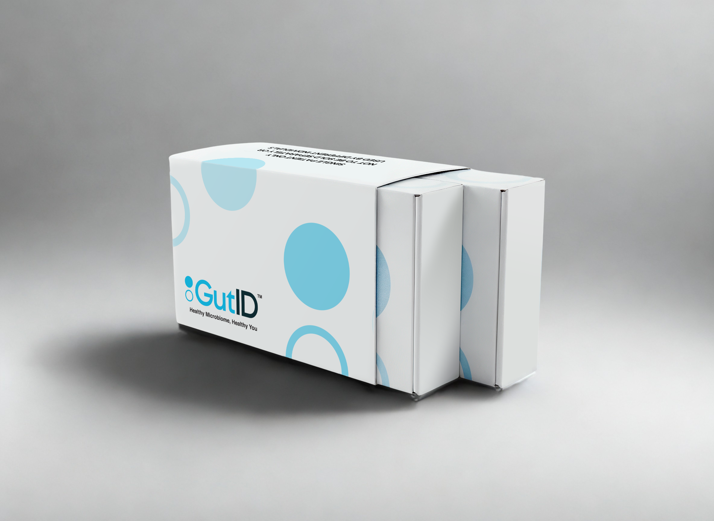 GutID CMA - Twin Pack UK - GutID