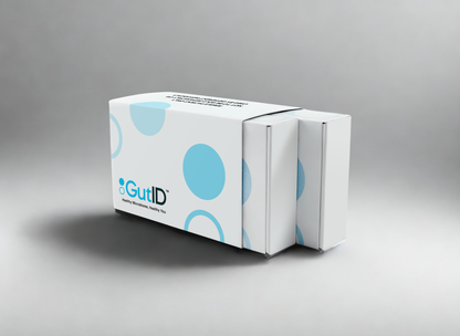 GutID CMA - Twin Pack UK - GutID