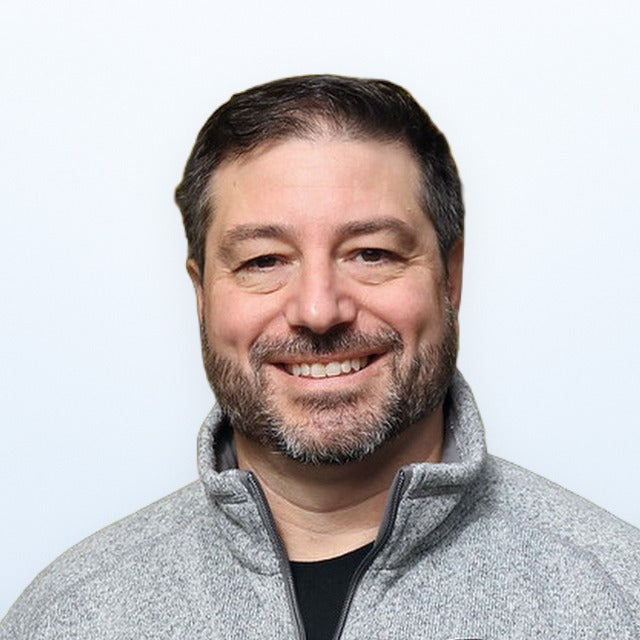 Daniel Fasulo, PhD