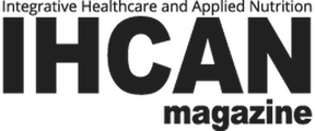 IHCAN magazine