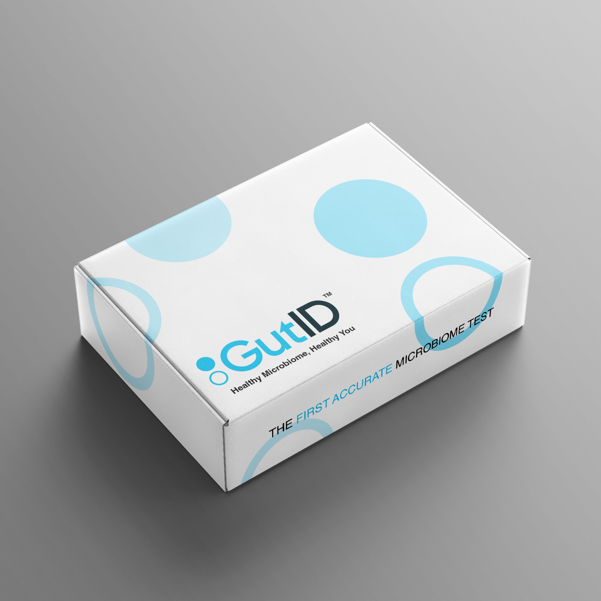 Products – GutID